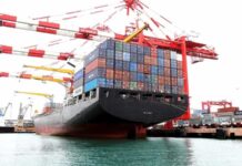 La balanza comercial de noviembre marcó un superávit de US$1.399 millones