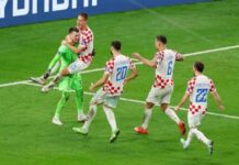 Mundial Qatar 2022: Croacia eliminó a Brasil por penales