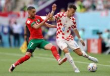 Croacia vs Marruecos por el tercer puesto del Mundial de Qatar 2022: horario, formaciones y TV