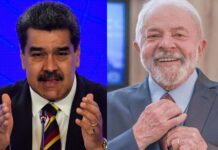 Venezuela y Brasil, a punto de restablecer las relaciones diplomáticas