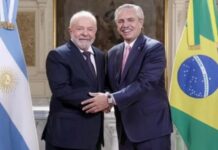 La alianza estratégica entre Argentina y Brasil es una oportunidad para la industrialización y el desarrollo tecnológico