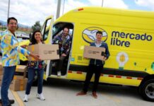 Se podrán comprar productos de EEUU y china desde Argentina a través de Mercado Libre