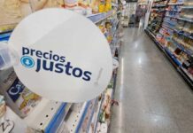 Sergio Massa anuncia este jueves novedades en Precios Justos