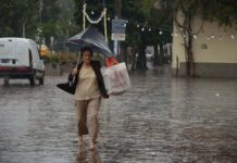 Alerta por tormentas y granizo para ocho provincias: las recomendaciones