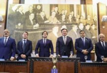 Mundial 2030: Alberto Fernández propondrá incorporar a Bolivia a la candidatura conjunta
