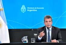 Massa asegura desembolsos millonarios: BID y Banco Mundial suman fondos a préstamo del FMI