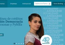 El Banco Nación lanzó una nueva línea de créditos con tasas de 40%