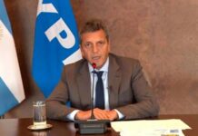 YPF celebró 30 años de cotización en la bolsa neoyorquina con anuncio de inversión