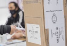 Operativo para el balotaje: Jujuy desplegará más de 5.000 efectivos