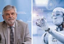 El Gobierno lanzó un programa para el desarrollo de Inteligencia Artificial