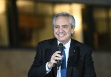 En el Día del Trabajador, el Gobierno destacó el nivel de desempleo “más bajo en décadas”