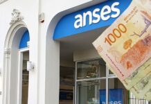 El bono clave de $ 45.000 que ANSES paga antes del balotaje: quiénes lo van a recibir