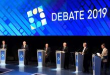 Santiago del Estero y la Ciudad de Buenos Aires serán las sedes de los debates presidenciales