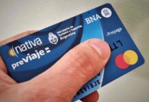 Comenzó el PreViaje 4: cómo saber si ya cobré el reintegro, en qué se puede gastar y cómo realizar los pagos