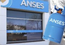 ANSES cambió los requisitos para cobrar el SUBSIDIO en GARRAFAS de GAS