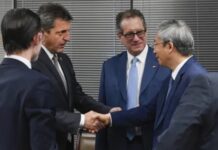 Sergio Massa asegura acuerdos con China para impulsar economía argentina y fortalecer reservas internacionales