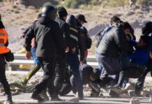 Empresarios repudiaron la violencia en Jujuy e instan por el diálogo y la paz