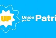 Oficial: El Frente de Todos ahora se llamará “Unión por la Patria” para las elecciones 2023