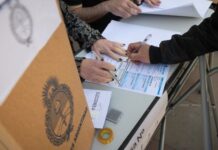 Todo lo que necesitas saber sobre el balotaje: votación obligatoria y cómo justificar la ausencia