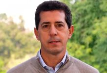 “Wado” de Pedro confirma su precandidatura: “Quiero ser el presidente de todas las familias argentinas”