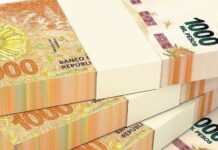 Plazo fijo en febrero 2025: cuánto gano con invertir $1.200.000 a 30 días