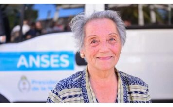 Jubilados de ANSES: ya se sabe cuánto cobran en octubre y cuánto reciben realmente en mano