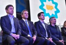 Unión por la Patria lanza su primer spot de campaña bajo el lema “La patria sos vos. Vamos a defenderla”