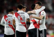River Plate busca la consagración en la Liga Profesional de Fútbol frente a Estudiantes de La Plata
