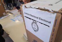 Elecciones 2023: Partida Prometedora en las PASO con un 48% del Padrón Nacional Votando