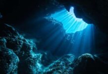 Descubren un nuevo océano y está en el lugar menos pensado de la Tierra