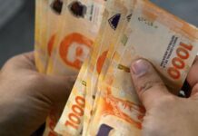 La inflación volvió a superar el 2% y profundizó la caída del salario real: qué muestran los datos oficiales