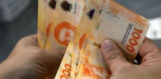 La inflación volvió a superar el 2% y profundizó la caída del salario real: qué muestran los datos oficiales