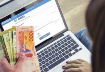 Cómo actualizar los datos de ANSES en la web para SEGUIR COBRANDO