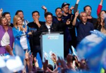 Axel Kicillof ganó la Provincia con contundencia y retiene el bastión de cabecera del peronismo