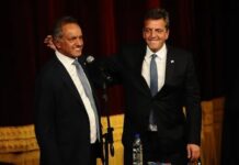 Massa lanza nuevo dólar con tipo de cambio preferencial para pymes, autos, minería y pesca