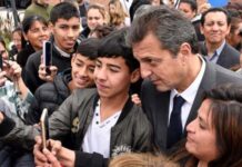 UxP redobla la campaña de Massa y critica la “desorientación” de Milei