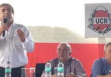 El radicalismo de Jujuy se niega a aliarse con Javier Milei