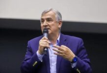 Gobernador de Jujuy advierte: “Si gana Milei, no vamos a poder pagar los sueldos”