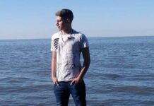 Rociaron con nafta y prendieron fuego a un joven de 19 años