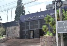Diputados jujeños ganan millones y solo “trabajan” 14 veces al año