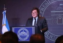 Javier Milei anunció su gabinete: nombres clave y nuevo enfoque para el gobierno