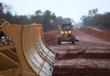 Economistas coinciden que las obras públicas ‘son centrales para la dinámica económica del país’