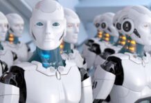 China impulsa su plan para producir miles de robots humanoides: ¿cuándo estarán listos?