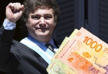 IFE de Milei: El Gobierno evalúa el pago de un nuevo bono de fin de año