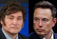 Javier Milei confirmó que Elon Musk se interesa por el Litio jujeño