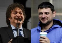 Grabois apoyó la suspensión de la pauta oficial para medios de comunicación