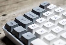 Microsoft presentó una nueva tecla: ¿cuál es su función?