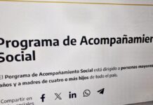 Plan Acompañamiento Social Anses: ¿hay que inscribirse en abril?