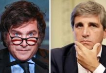 La imagen de Javier Milei continúa en caída y se agota la paciencia de los argentinos