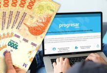 Becas Progresar ANSES 2024: el DATO CLAVE que tenés que saber si o si para cobrar